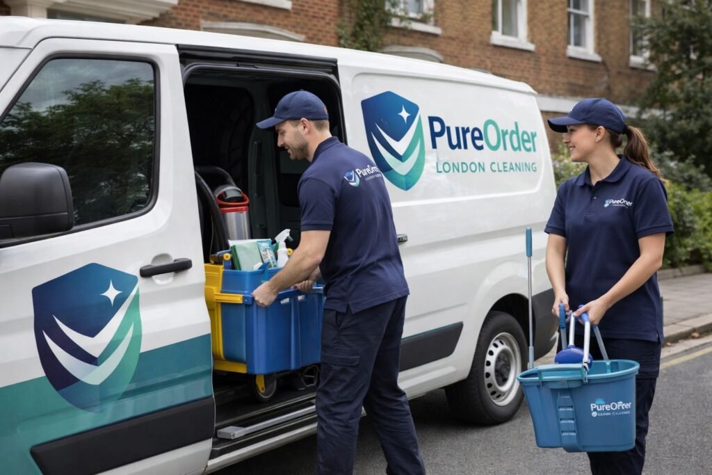 pureorder team
